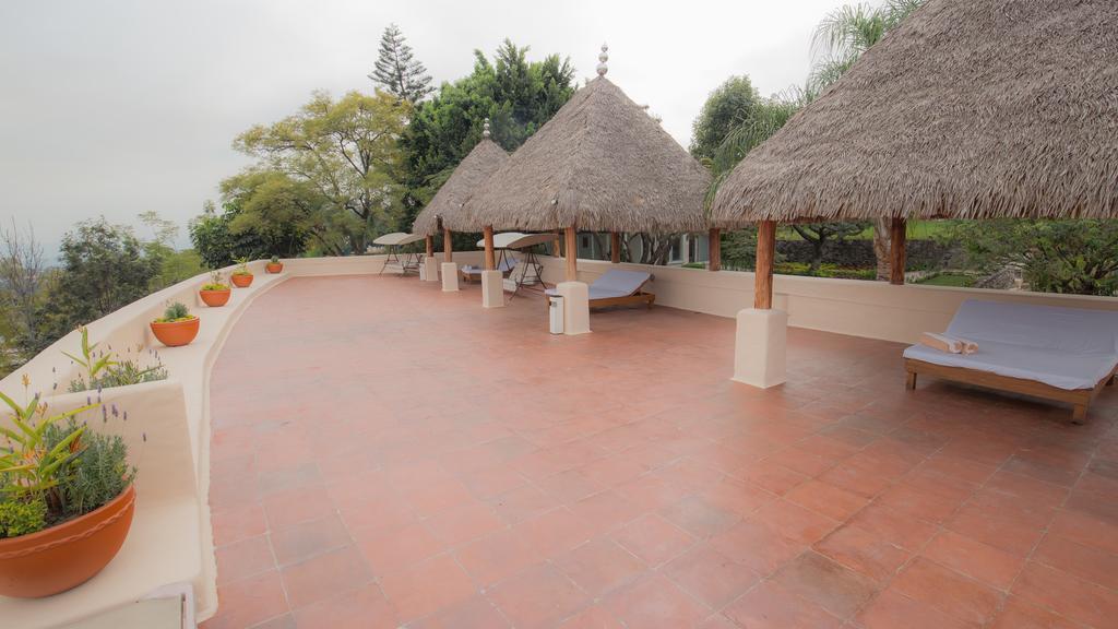 Ayurveda Palace Cuernavaca Ngoại thất bức ảnh