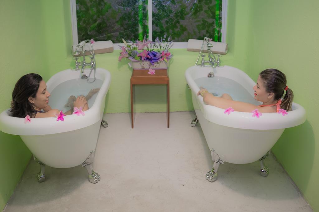 Ayurveda Palace Cuernavaca Ngoại thất bức ảnh