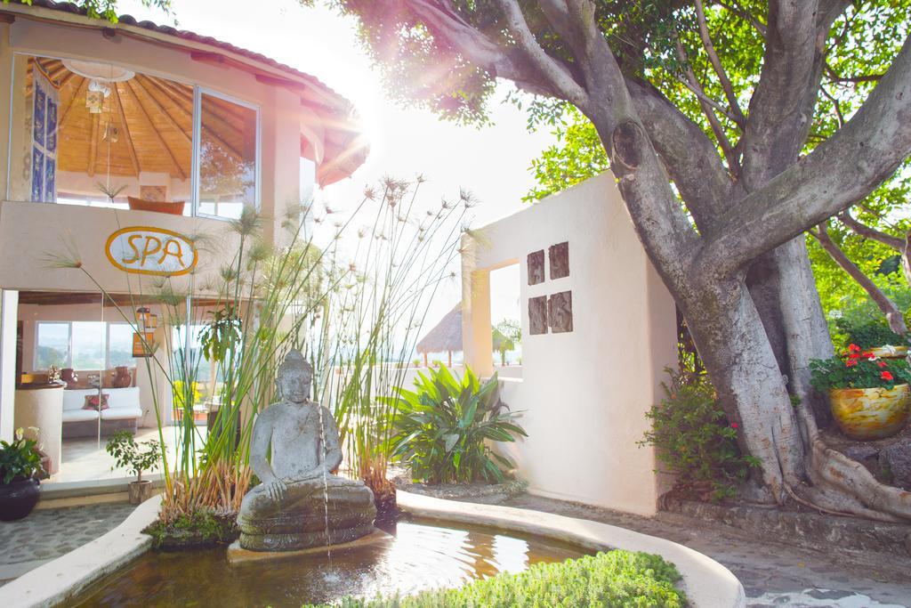 Ayurveda Palace Cuernavaca Ngoại thất bức ảnh